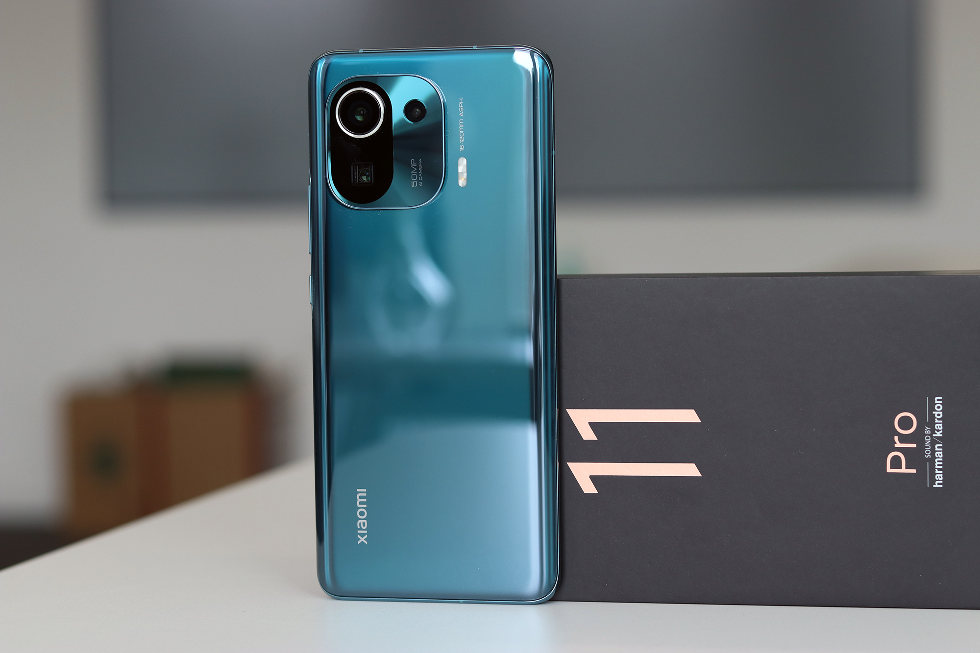 小米11pro