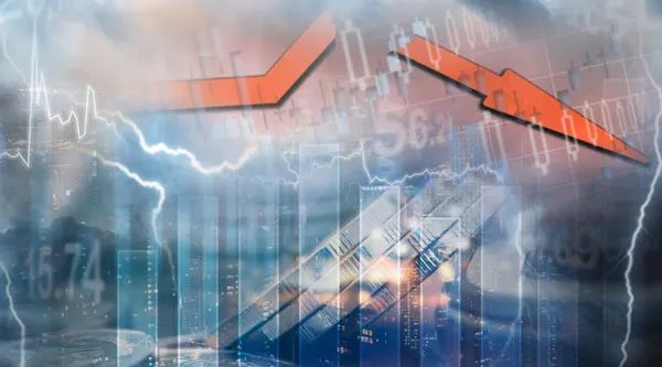 暴跌1.7万亿！美国互联网巨头被威胁退出欧洲！扎克伯格可能坐牢