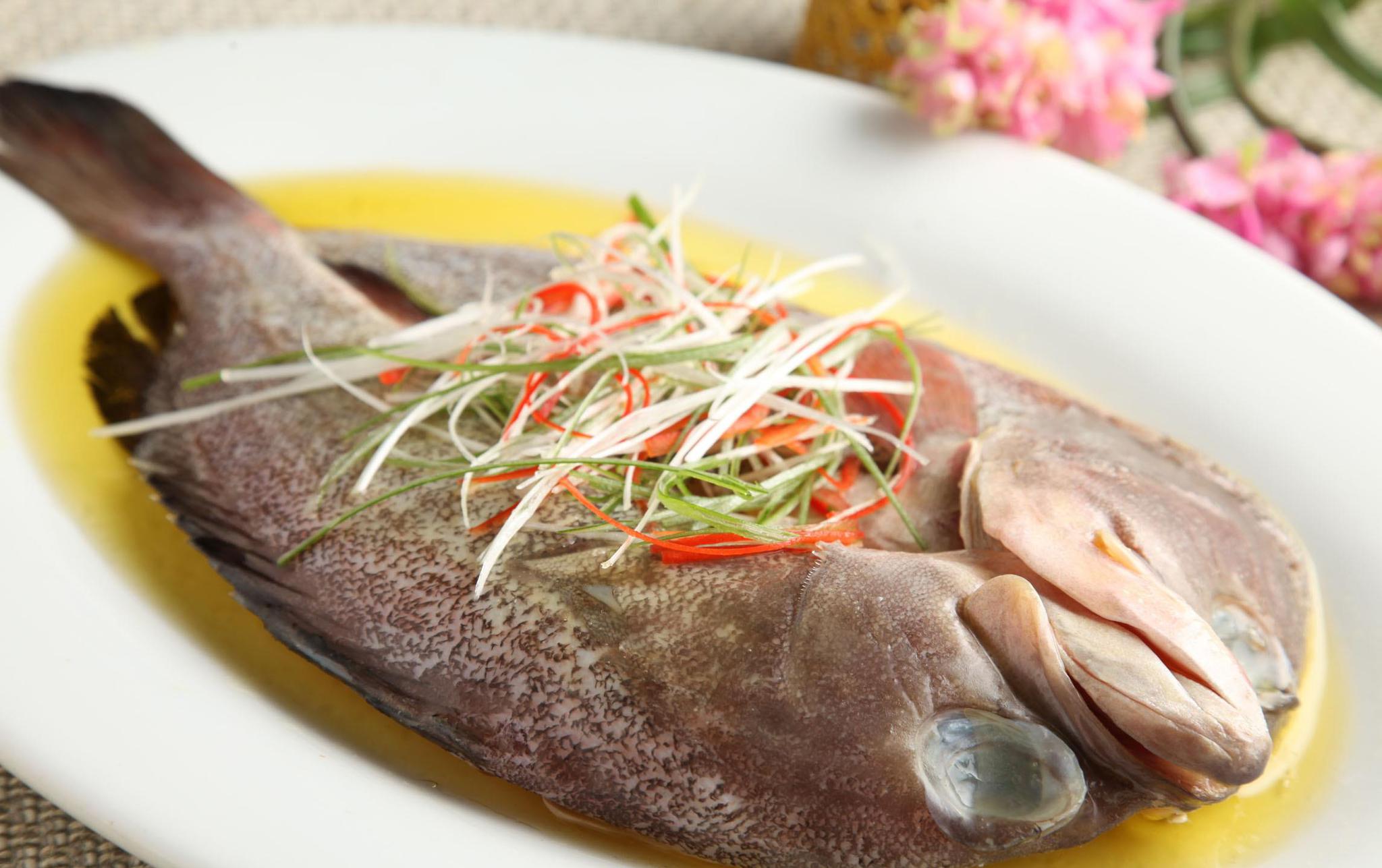 北海海鲜美食大全