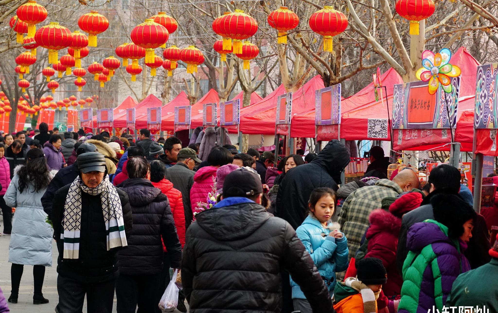 过年囤年货别乱买买这4种年货容易吃亏很多人还蒙在鼓里