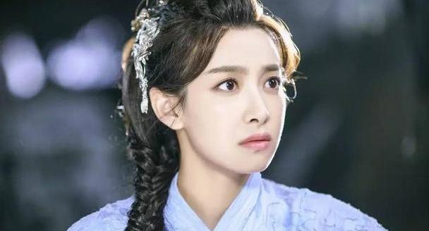 上古情歌 桐华 曾许诺 爱你 就不管不顾 上古情歌 桐华 蚩尤 新浪新闻