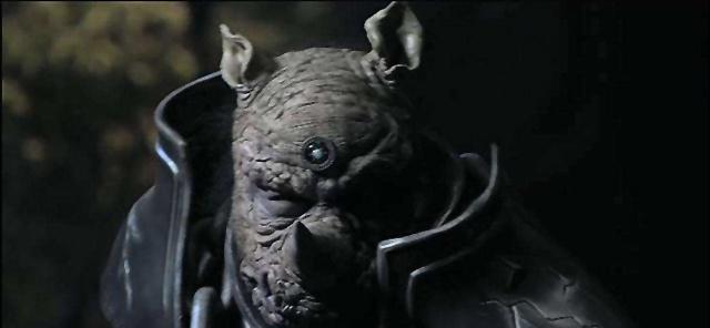 《西游记》里,四个原因,成就一个如来佛祖不能战胜的妖怪