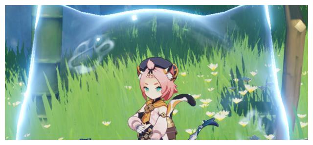 原神：“快餐联动”又要来了，被口号支配的恐惧，你还记得吗？休闲区蓝鸢梦想 - Www.slyday.coM