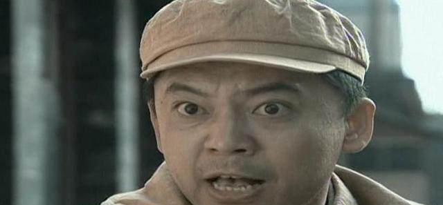 亮剑内家功夫高手段鹏为何被赵刚一招秒杀