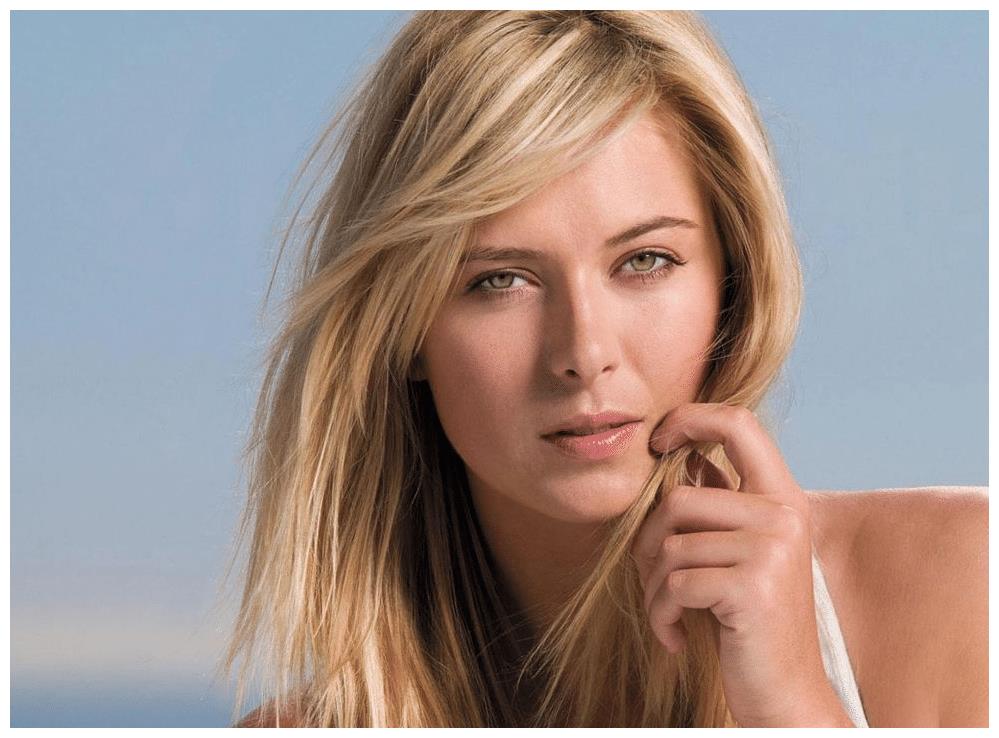 莎拉波娃最新近照!退役不足半年大腿粗了一圈,身材酷似卡戴珊