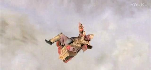 《西游记》一盏灯就断送了卷帘大将的前途,真原因的是什么?