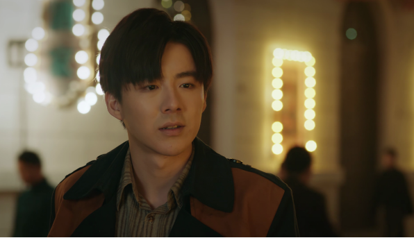 《热血少年》卫乘风跟吴乾坦白喜欢贺红衣,四角恋正式拉开大幕?