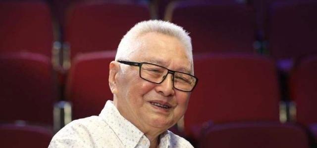 王扶林谈87红楼,最大的遗憾:就是把太虚幻境给砍掉了!