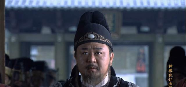 《神探狄仁杰》狄仁杰临危受命主审崇州案,并且有先斩后奏之权|崇州|神探狄仁杰|狄仁杰_新浪新闻