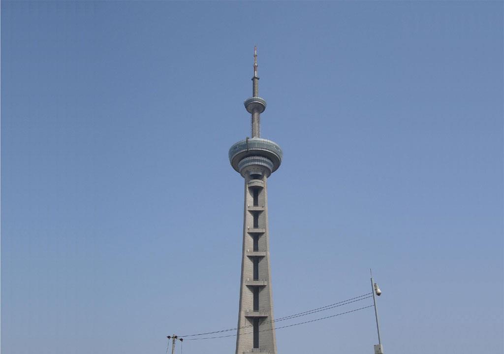 5米,号称全国第十,别称是紫金塔_高清图集_新浪网