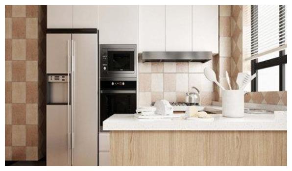 冰箱怎样摆放最好这三个最佳风水方位能助你越住运势越好