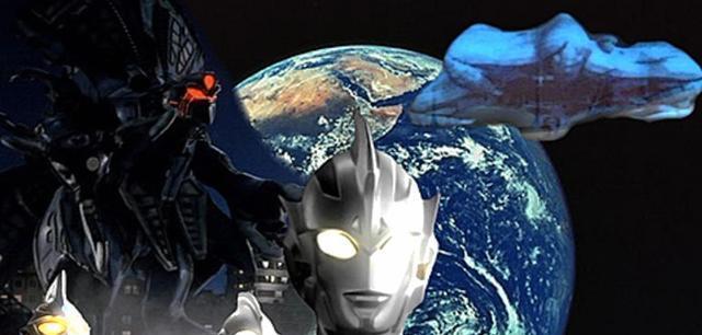 奥特曼银河格斗德拉西翁vs卡拉法尔大帝到底谁的实力更强