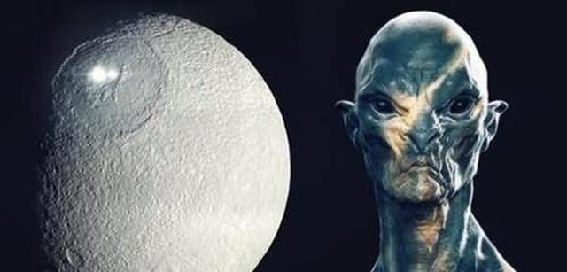 外星生命体会是什么样?形态多种多样,可能存在着星球般大的生物