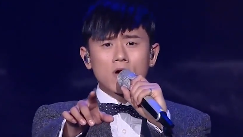 分享李琛&许茹芸的经典歌曲《我们都一样》,婉转动听,句句走心