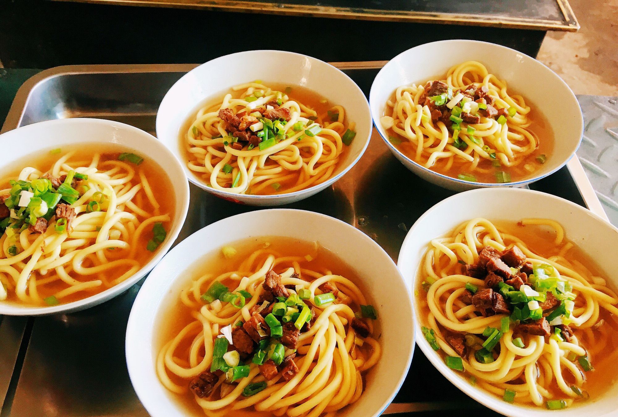 南北方美食大集锦_高清图集_新浪网