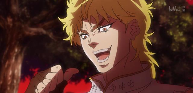 jojo里的父慈子孝,你有没有感受到其中的爱了?__财经头条