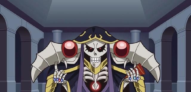 Overlord安兹公会是如何攻略大坟墓的 抱着必死的决心战斗的结果 Overlord安兹公会是如何攻略大坟墓的 抱着必死的决心战斗的结果