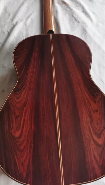 国标红木之巴西黑黄檀 你想知道的都在这里了|黑黄檀|红木|巴西_新浪