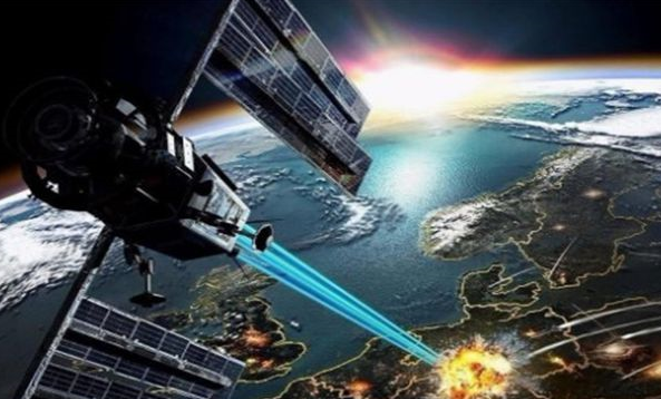 火药味弥漫，北约一举一动都被<a href=