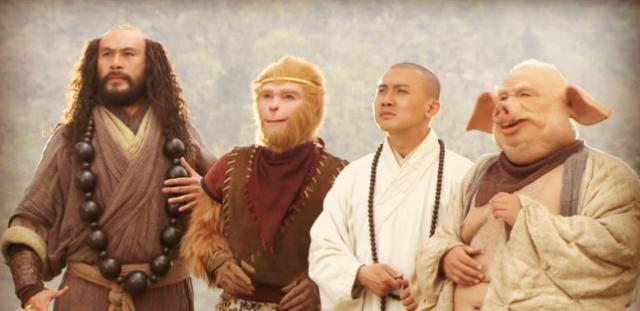 悟空为何成佛后不敢回花果山?你看看他做了哪些对不起众猴的事?休闲区蓝鸢梦想 - Www.slyday.coM 悟空为何成佛后不敢回花果山?你看看他做了哪些对不起众猴的事?休闲区蓝鸢梦想 - Www.slyday.coM