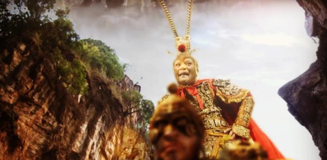 悟空为何成佛后不敢回花果山?你看看他做了哪些对不起众猴的事?休闲区蓝鸢梦想 - Www.slyday.coM 悟空为何成佛后不敢回花果山?你看看他做了哪些对不起众猴的事?休闲区蓝鸢梦想 - Www.slyday.coM