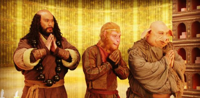 悟空为何成佛后不敢回花果山?你看看他做了哪些对不起众猴的事?休闲区蓝鸢梦想 - Www.slyday.coM 悟空为何成佛后不敢回花果山?你看看他做了哪些对不起众猴的事?休闲区蓝鸢梦想 - Www.slyday.coM