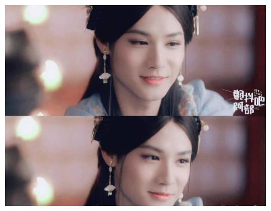 娱乐圈女装大佬:郑业成张新成任嘉伦美是美,但都输给了郭麒麟