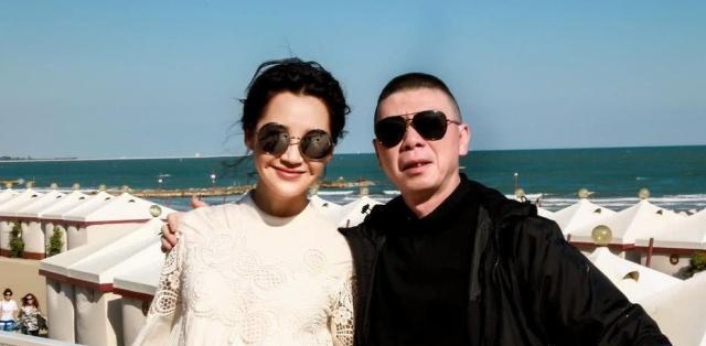 西游记中的炼丹女童长大后美貌出众是冯小刚的梦中情人