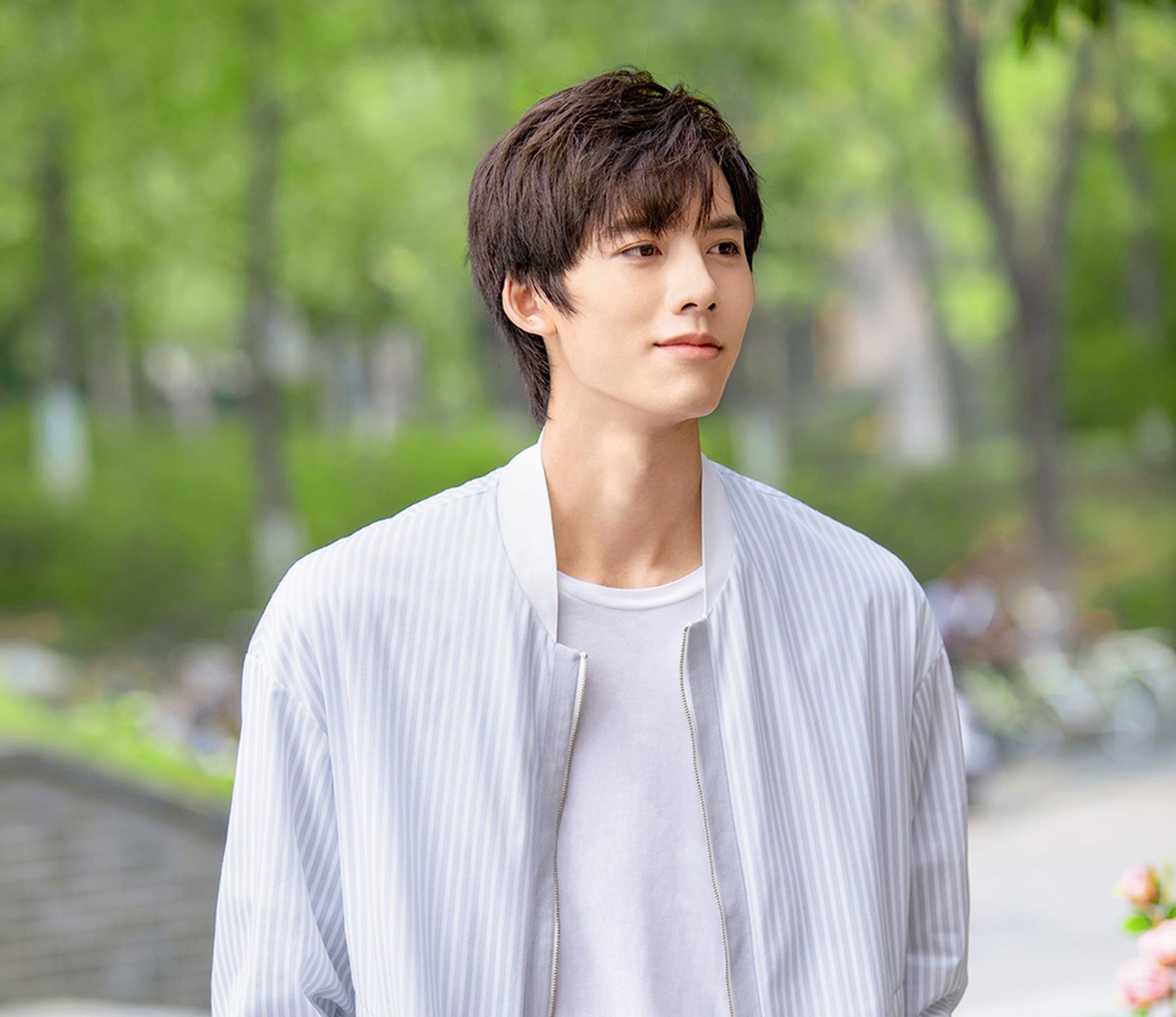 季枫是谢思彬吗?他们两个的饰演者是谁?__财经头条