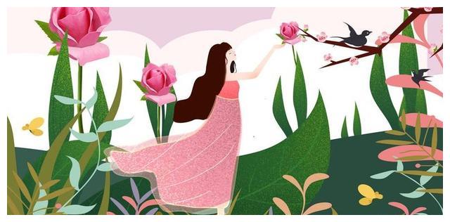 一个女人是好命还是“苦命”,从她的脸就能看出来休闲区蓝鸢梦想 - Www.slyday.coM 一个女人是好命还是“苦命”,从她的脸就能看出来休闲区蓝鸢梦想 - Www.slyday.coM