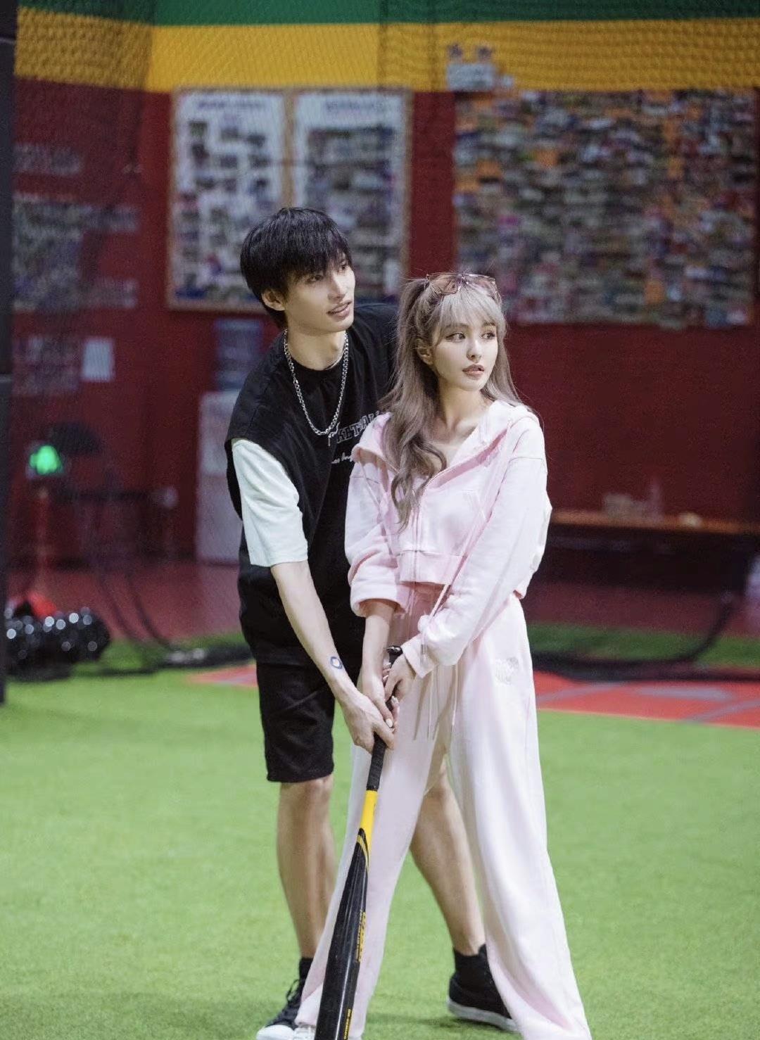 听到周扬青的说法,陈瑞丰也是第一时间表达了自己的