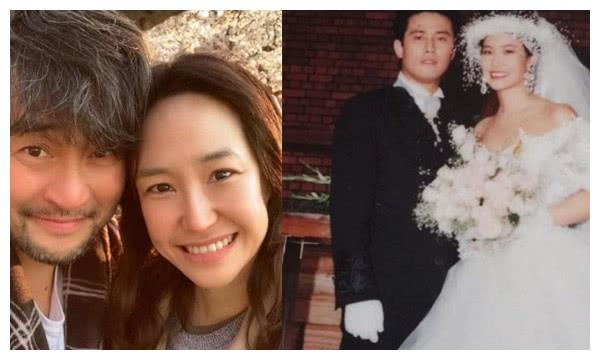 1993年江珠恩参加韩国小姐选美的时候崔民秀遇见了她,从此对其一见