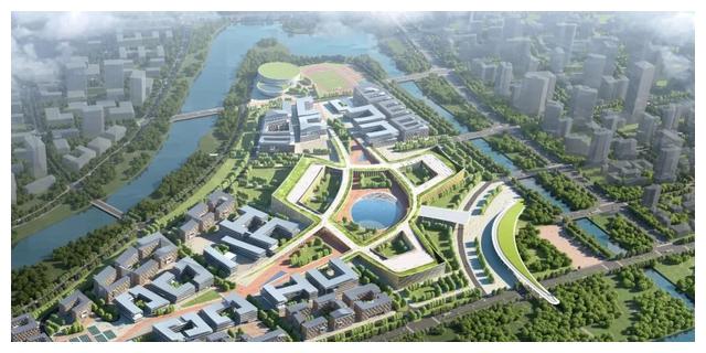 重磅!青岛高新区“教育职能”上交,留下这三大悬念…