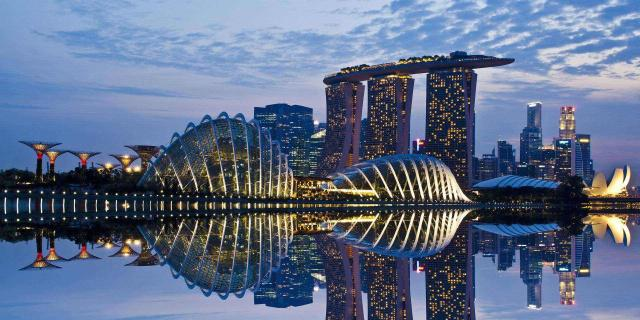 世界上华人最多的三个国家,没有<a href=