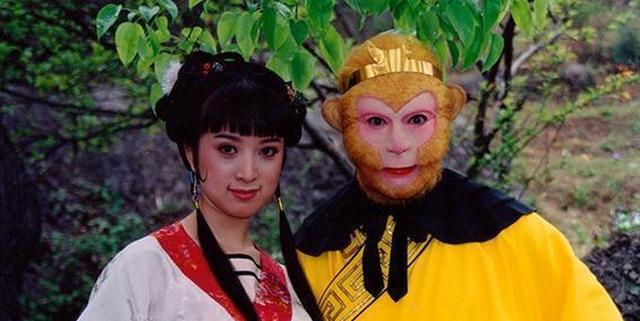 孔雀公主|妖怪|唐僧_新浪新闻
