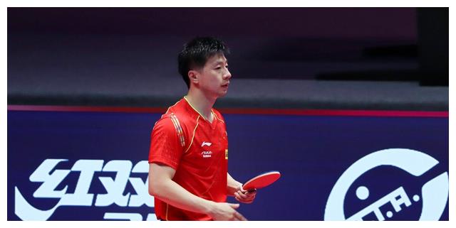 京粤双强会师男团决赛！马龙樊振东独得两分，林高远拒绝大逆转休闲区蓝鸢梦想 - Www.slyday.coM