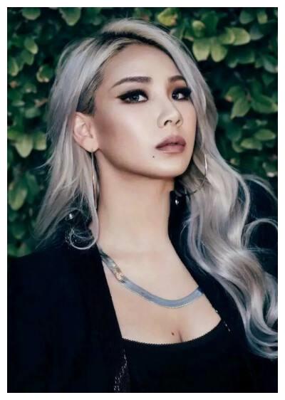 cl女王和朴春都被爆发胖,到底怎么了,杨菊花又做了什么事