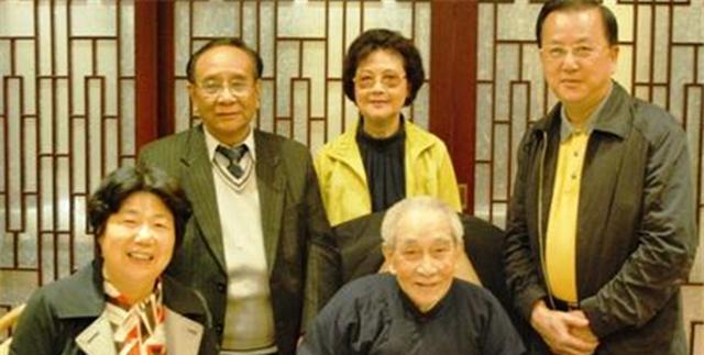 姐姐因病离世,亲妹妹成续房,两人生下一儿子家喻户晓