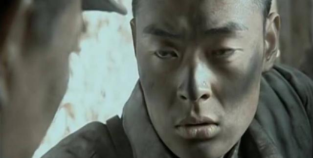 亮剑:魏和尚死得最冤,魏和尚凭一句话就可保命