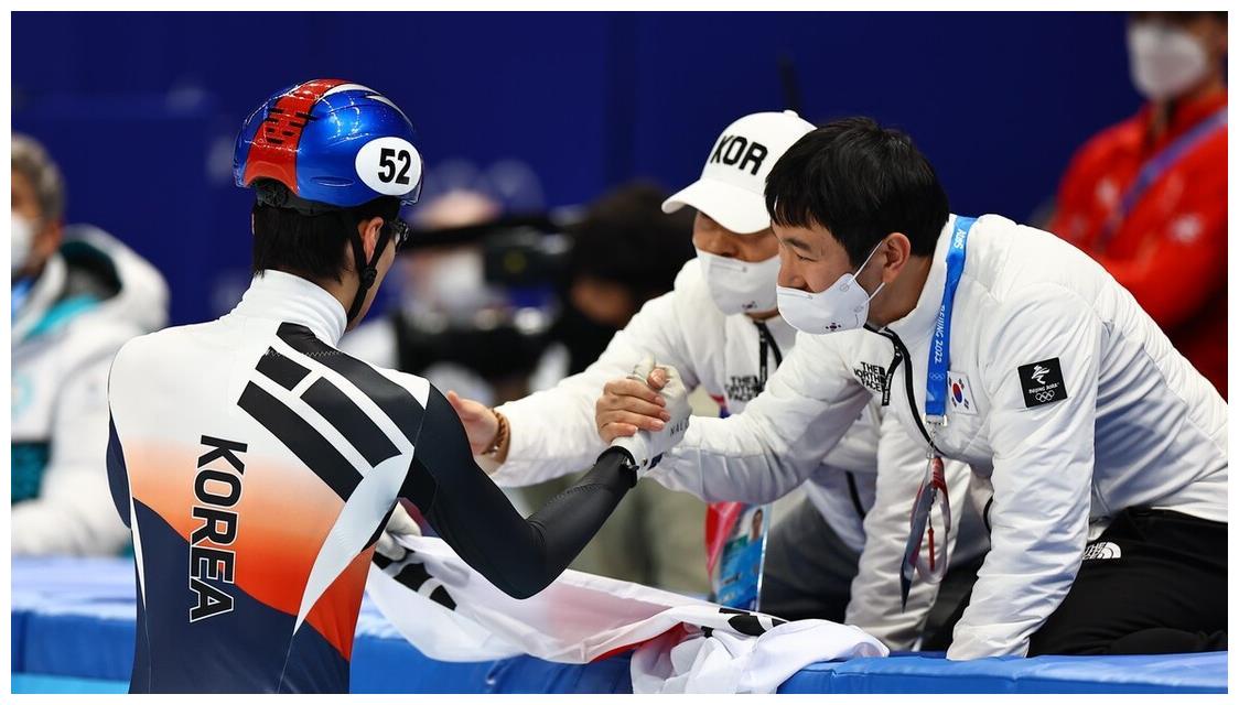 任子威发声表态！<a href=