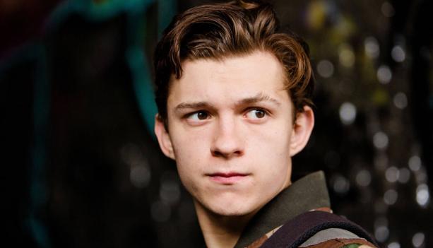 《蜘蛛侠3》内德演员透露,荷兰弟渴望成为下一任007__财经头条