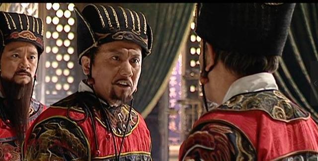 作为工部尚书的严世蕃非常傲慢对抨击徐阶等人.