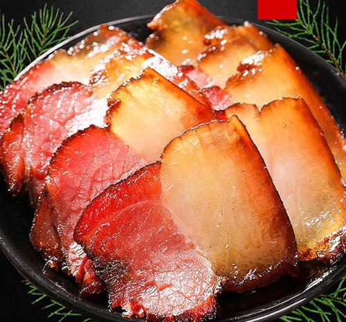 在南方腊肉为什么这么受欢迎