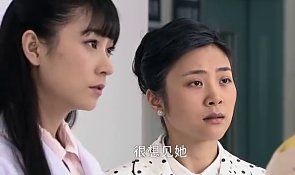 《娘妻》大结局:悲情男渴望见到初恋女,不料被对方家人劝阻