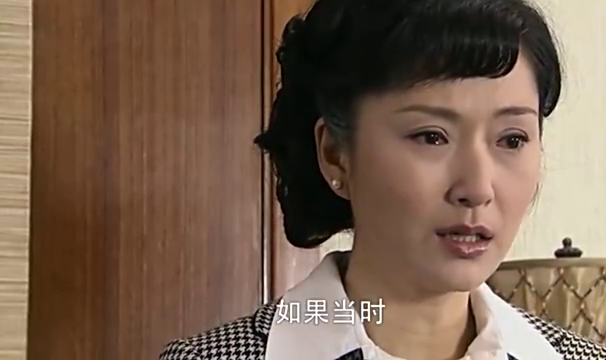 《娘妻》大结局:可怜女回忆和儿子分别场景,不料儿子失忆不记得