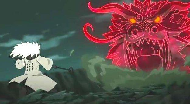 火影忍者假如凯皇学会这个技能六道斑也只能投降了