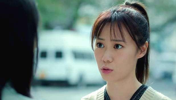 啊摇篮中扮演保育员的演员海清演技在线张思乐选对了角色