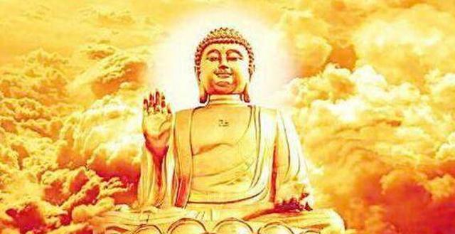 《西游记》中如来佛祖法力无边,但他的克星却叫人说不出话!