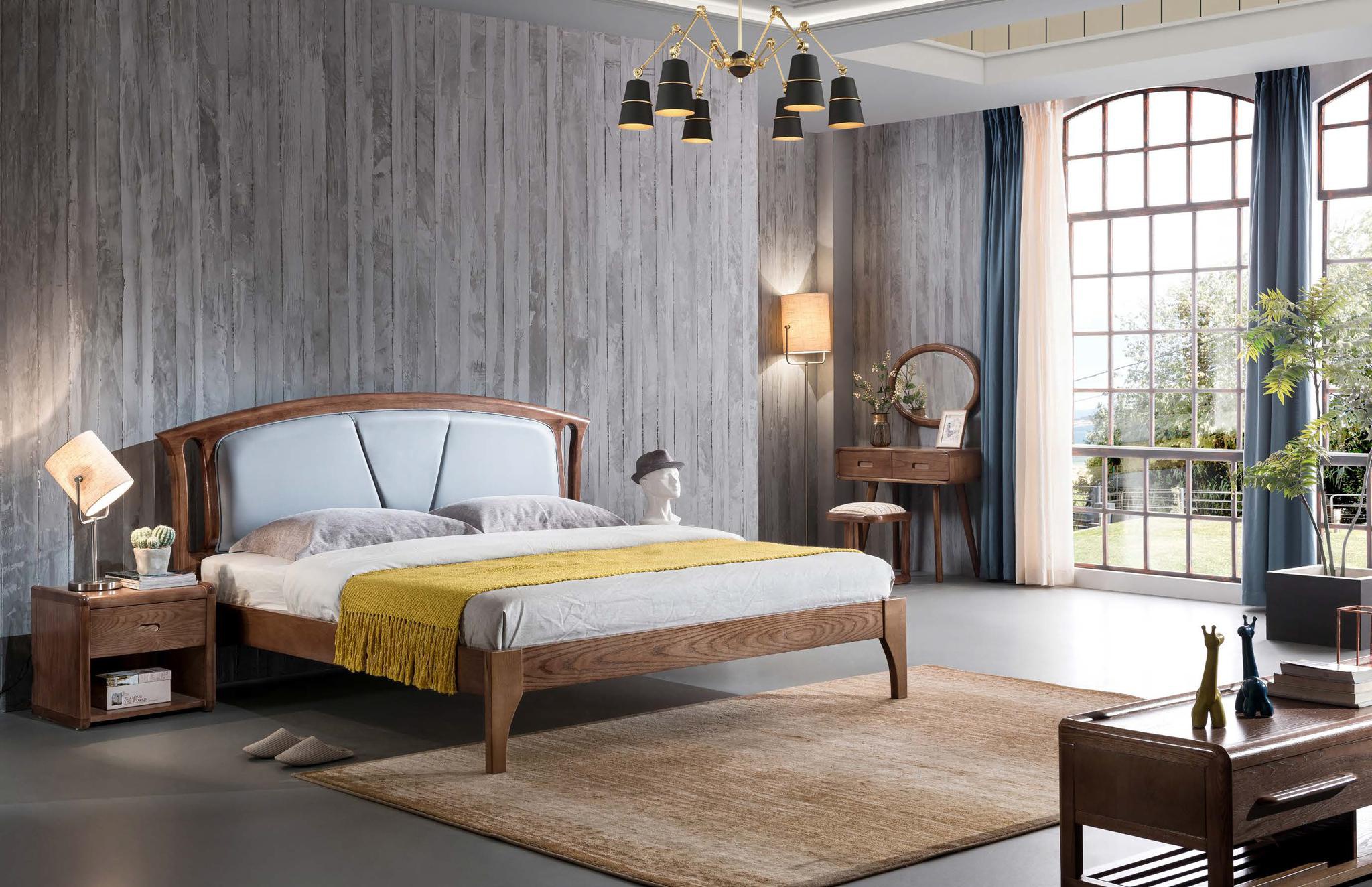 传说中的性冷淡北欧风,小资时尚族最爱的家居风格,看的人都爱了