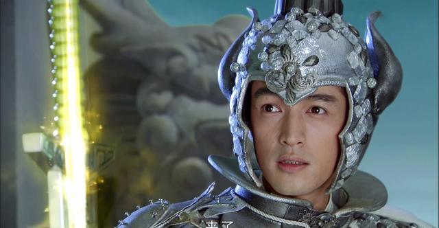 《仙剑3》景天不是太子龙阳,更不是战神飞蓬,他只是雪见的菜牙